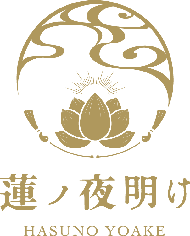 蓮ノ夜明け | Official Web